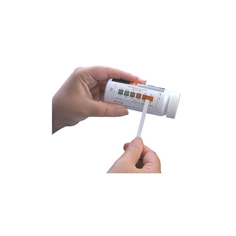 ebay soft check hardness test strips|Hach 2745250 Total Hardness Test Strips for sale online .